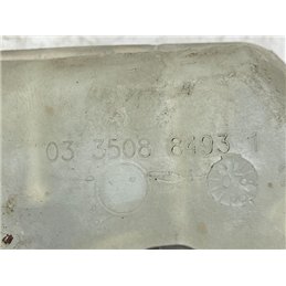 FORD FIESTA VI Főfékhenger