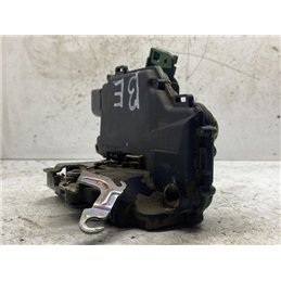 SKODA OCTAVIA I Bal első Ajtózár