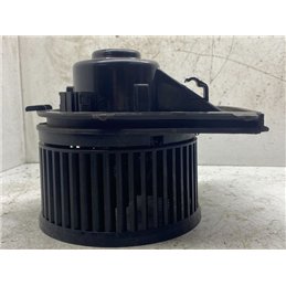 SKODA OCTAVIA I Fűtőmotor (Klímás)