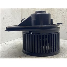 SKODA OCTAVIA I Fűtőmotor (Klímás)