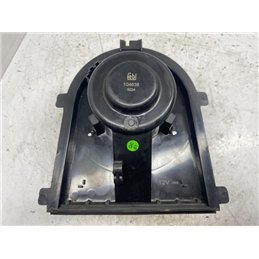 SKODA OCTAVIA I Fűtőmotor (Klímás)