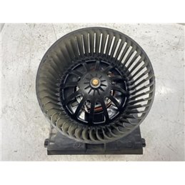 SKODA OCTAVIA I Fűtőmotor (Klímás)