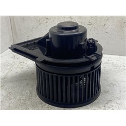 SKODA OCTAVIA I Fűtőmotor (Klímás)