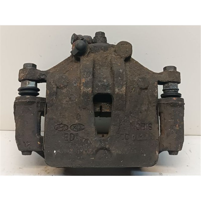 KIA CEED Bal első Féknyereg Munkahengerrel