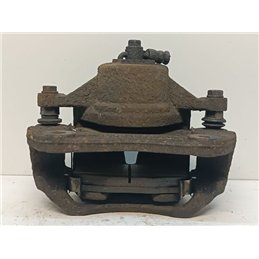 KIA CEED Bal első Féknyereg Munkahengerrel