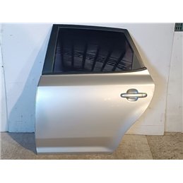 KIA CEED Bal hátsó Ajtó (Részeivel)