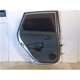 KIA CEED Bal hátsó Ajtó (Részeivel)