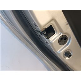 KIA CEED Bal hátsó Ajtó (Részeivel)