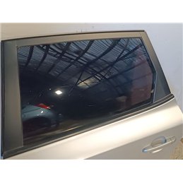 KIA CEED Bal hátsó Ajtó (Részeivel)