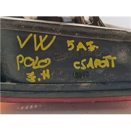VW POLO III Jobb Hátsó Lámpa