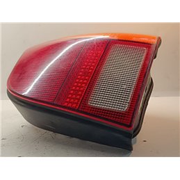 VW POLO III Jobb Hátsó Lámpa
