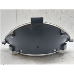 CITROËN C3 Kilométeróra