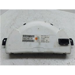 CITROËN C3 Kilométeróra