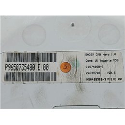 CITROËN C3 Kilométeróra