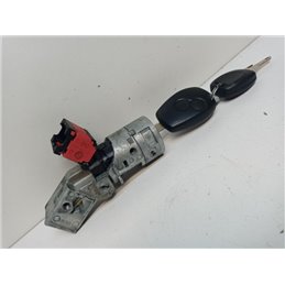 RENAULT CLIO III Gyújtáskapcsoló