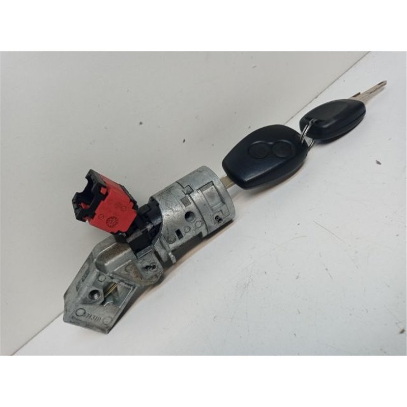 RENAULT CLIO III Gyújtáskapcsoló