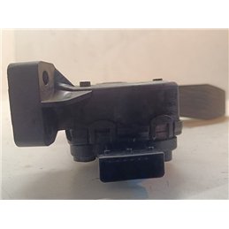 OPEL VECTRA C Gázpedál (Elektromos)