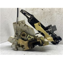 FORD MONDEO III Jobb hátsó Ajtózár