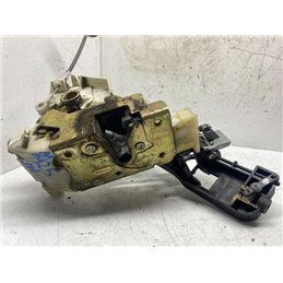 FORD MONDEO III Jobb hátsó Ajtózár