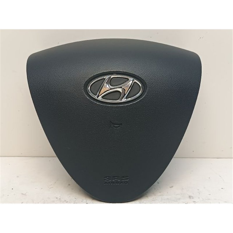 HYUNDAI I30 Kormánylégzsák