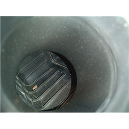 HYUNDAI I30 Légszűrő Ház