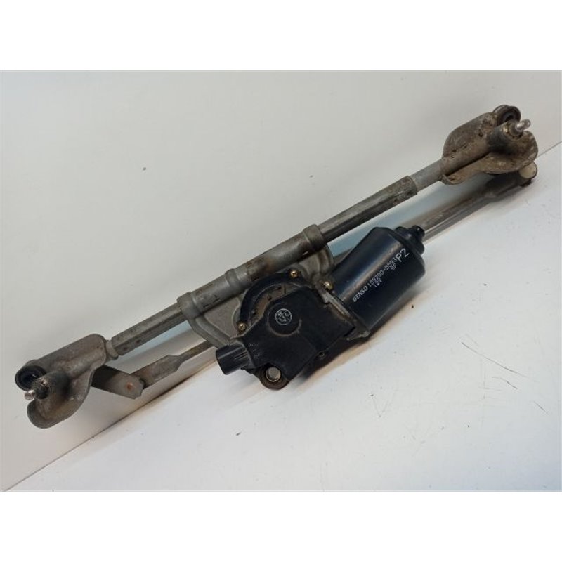 SUZUKI LIANA Első Ablaktörlő Szerkezet Motorral