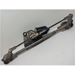 SUZUKI LIANA Első Ablaktörlő Szerkezet Motorral