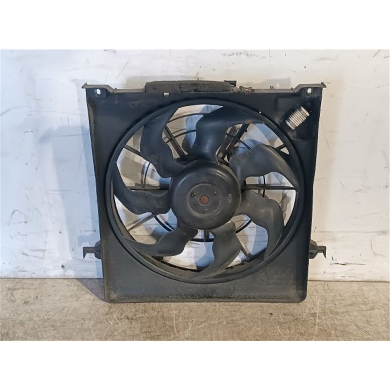 HYUNDAI I30 Hűtőventilátor