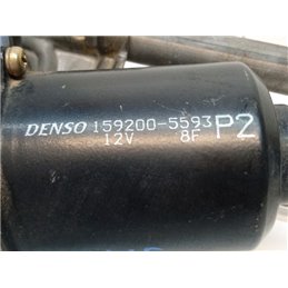 SUZUKI LIANA Első Ablaktörlő Szerkezet Motorral