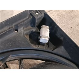 HYUNDAI I30 Hűtőventilátor