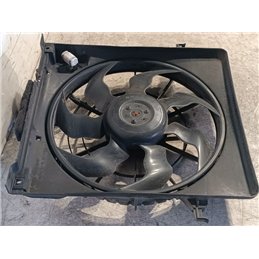HYUNDAI I30 Hűtőventilátor