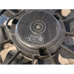 HYUNDAI I30 Hűtőventilátor