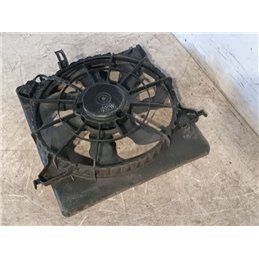 HYUNDAI I30 Hűtőventilátor