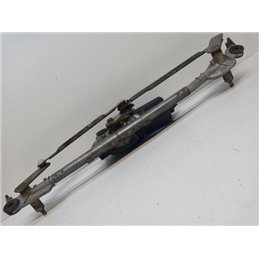 SUZUKI LIANA Első Ablaktörlő Szerkezet Motorral