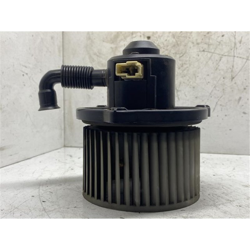 HYUNDAI ATOS Fűtőmotor (Klímás)