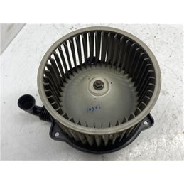 HYUNDAI ATOS Fűtőmotor (Klímás)