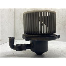 HYUNDAI ATOS Fűtőmotor (Klímás)