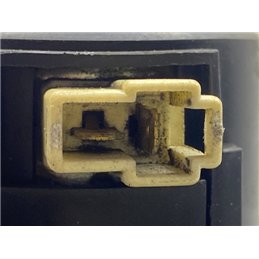 HYUNDAI ATOS Fűtőmotor (Klímás)