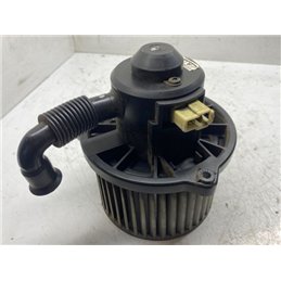 HYUNDAI ATOS Fűtőmotor (Klímás)