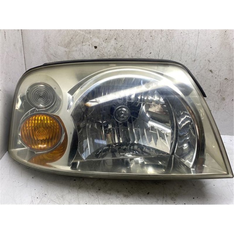 HYUNDAI ATOS Jobb Fényszóró