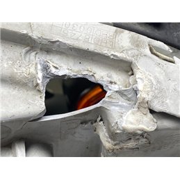 HYUNDAI ATOS Jobb Fényszóró