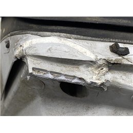 HYUNDAI ATOS Jobb Fényszóró