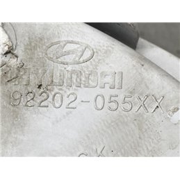 HYUNDAI ATOS Jobb Fényszóró