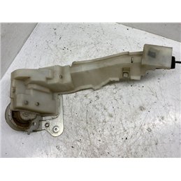 MAZDA 5 Csomagtérajtó Zárszerkezet