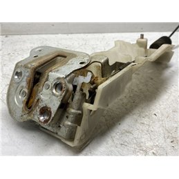 MAZDA 5 Csomagtérajtó Zárszerkezet