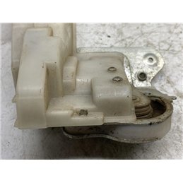 MAZDA 5 Csomagtérajtó Zárszerkezet