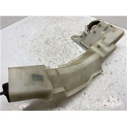 MAZDA 5 Csomagtérajtó Zárszerkezet