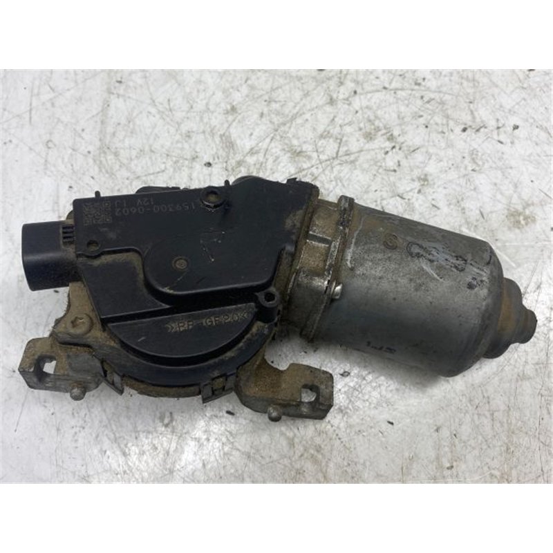 MAZDA 5 Első Ablaktörlő Motor
