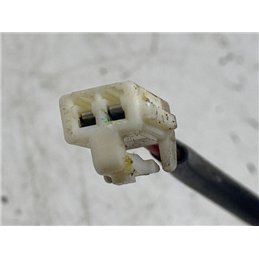 MAZDA 5 Csomagtérajtó Zárszerkezet