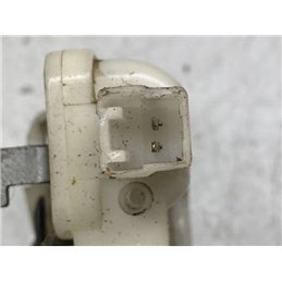MAZDA 5 Csomagtérajtó Zárszerkezet